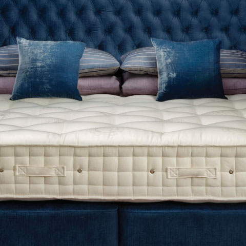 Care Guide Links Beds