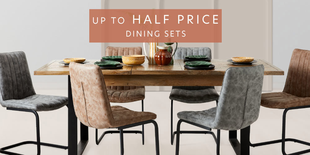 Diningroom Diningset