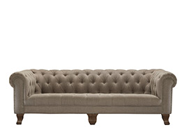 Button Curzon Sofa